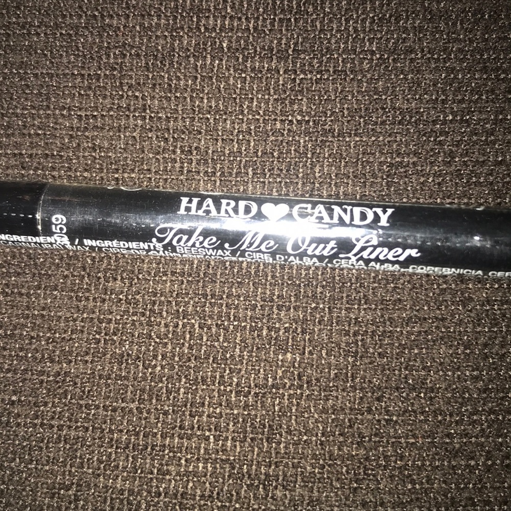 Hard candy makeup bundle - Picture 11 of 11